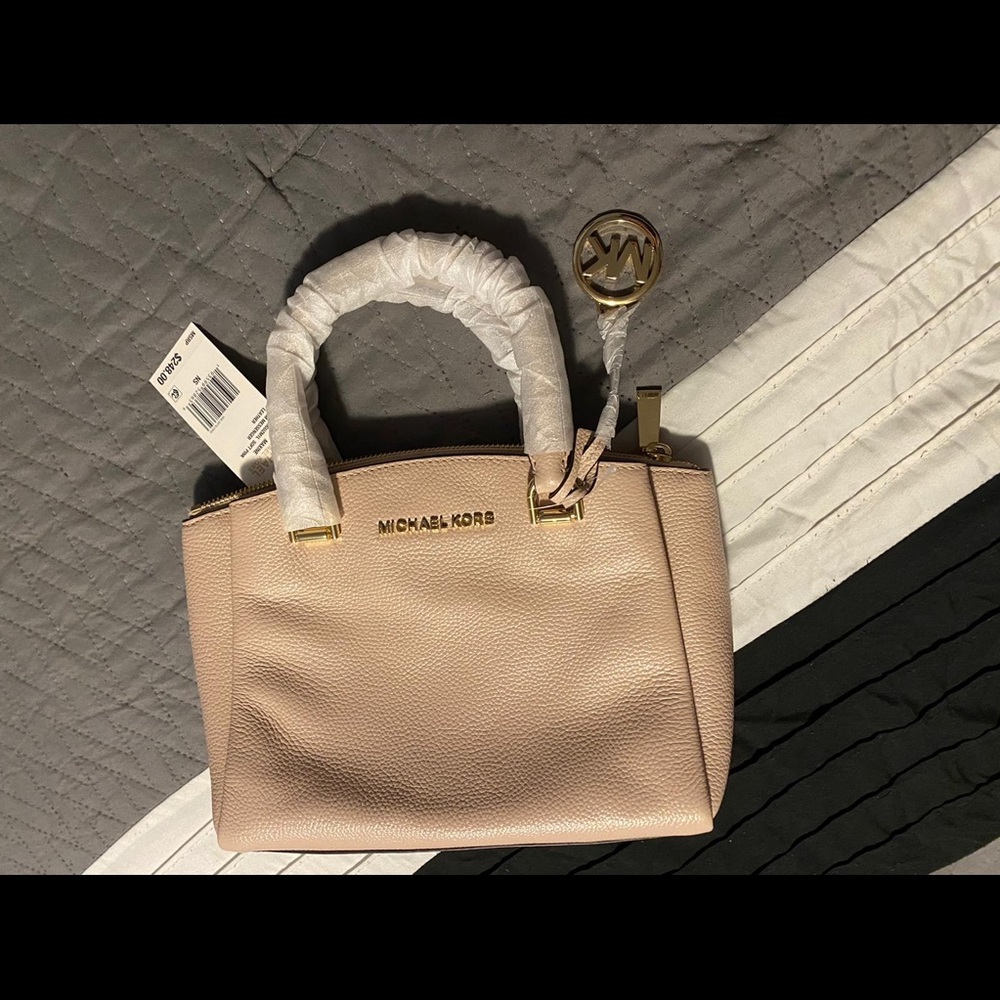 MK handbag